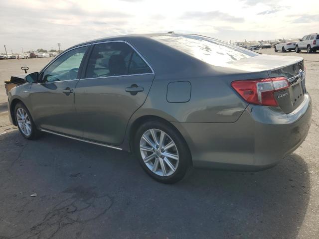 Photo 1 VIN: 4T1BD1FK7DU088793 - TOYOTA CAMRY HYBR 