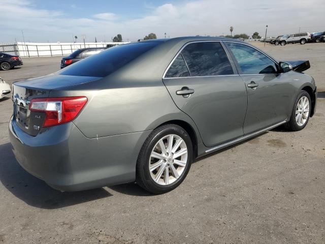 Photo 2 VIN: 4T1BD1FK7DU088793 - TOYOTA CAMRY HYBR 