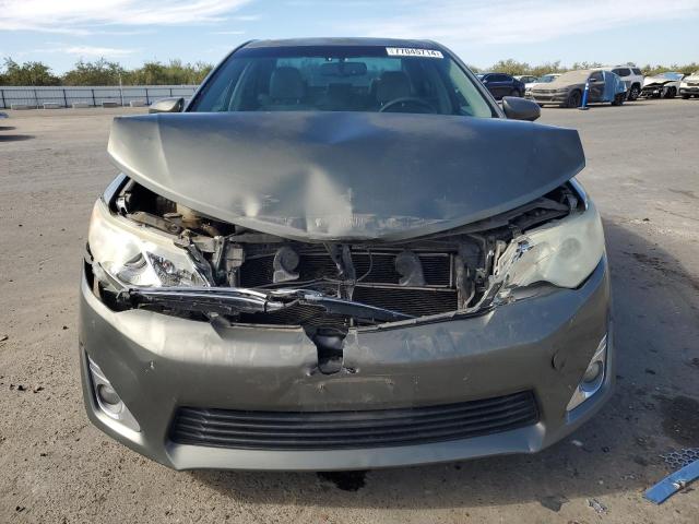 Photo 4 VIN: 4T1BD1FK7DU088793 - TOYOTA CAMRY HYBR 