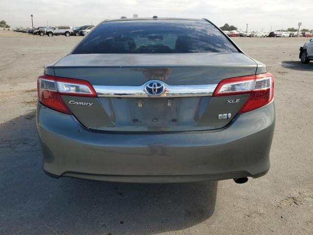 Photo 5 VIN: 4T1BD1FK7DU088793 - TOYOTA CAMRY HYBR 