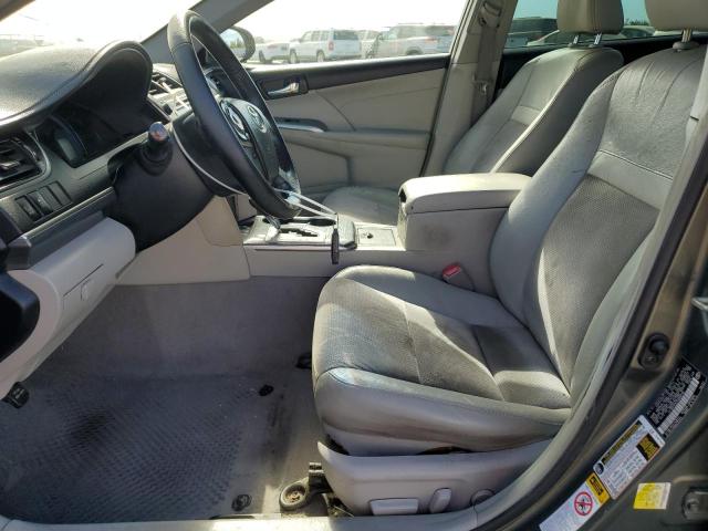 Photo 6 VIN: 4T1BD1FK7DU088793 - TOYOTA CAMRY HYBR 