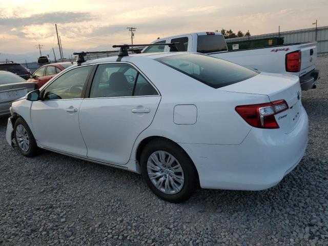 Photo 1 VIN: 4T1BD1FK7DU093685 - TOYOTA CAMRY HYBR 