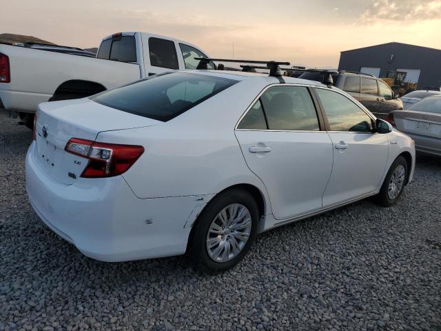 Photo 2 VIN: 4T1BD1FK7DU093685 - TOYOTA CAMRY HYBR 