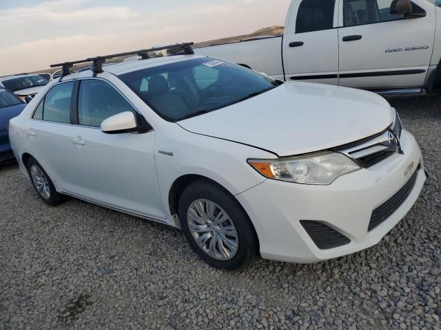 Photo 3 VIN: 4T1BD1FK7DU093685 - TOYOTA CAMRY HYBR 