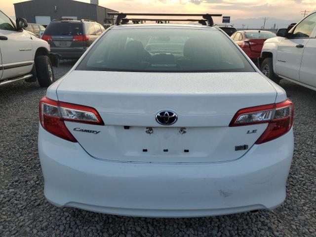 Photo 5 VIN: 4T1BD1FK7DU093685 - TOYOTA CAMRY HYBR 