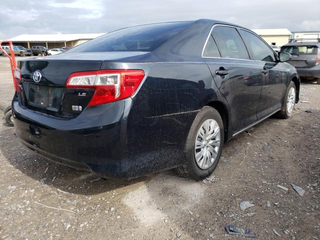 Photo 3 VIN: 4T1BD1FK7DU096702 - TOYOTA CAMRY HYBR 