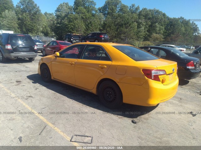 Photo 2 VIN: 4T1BD1FK7EU098015 - TOYOTA CAMRY HYBRID 