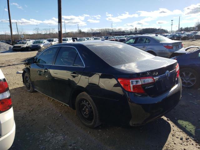 Photo 1 VIN: 4T1BD1FK7EU100054 - TOYOTA CAMRY 