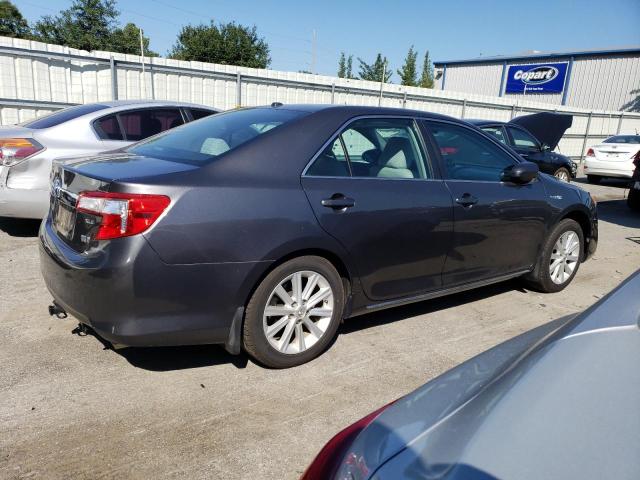 Photo 2 VIN: 4T1BD1FK7EU101138 - TOYOTA CAMRY 