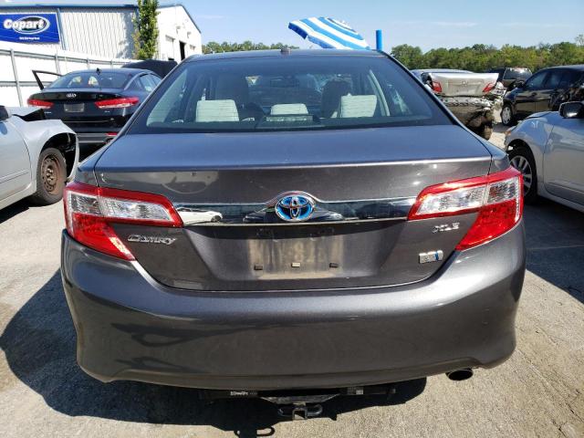 Photo 5 VIN: 4T1BD1FK7EU101138 - TOYOTA CAMRY 