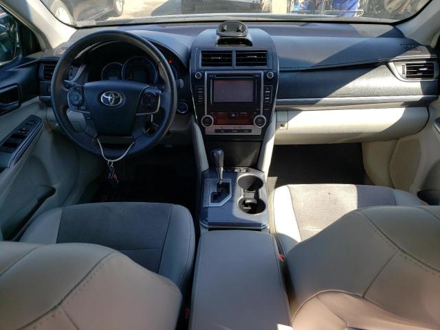 Photo 7 VIN: 4T1BD1FK7EU101138 - TOYOTA CAMRY 