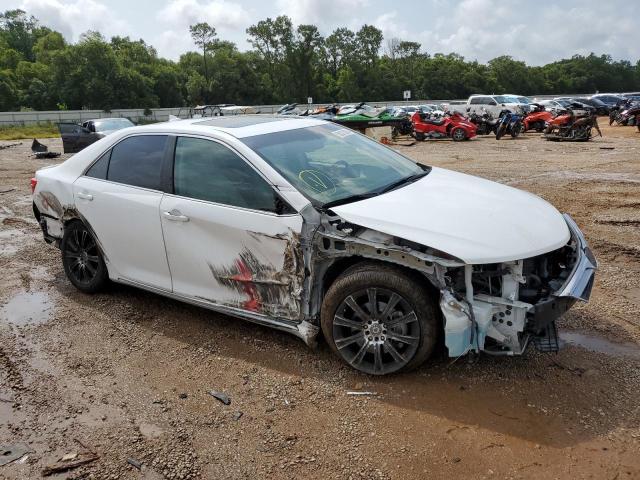 Photo 3 VIN: 4T1BD1FK7EU105433 - TOYOTA CAMRY HYBR 