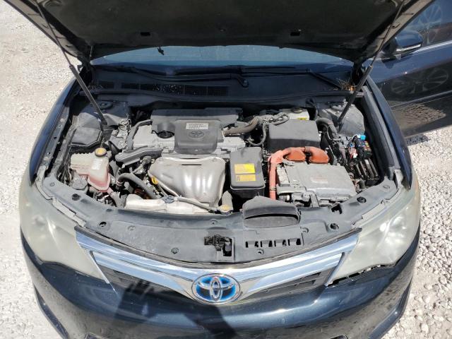 Photo 10 VIN: 4T1BD1FK7EU108154 - TOYOTA CAMRY 