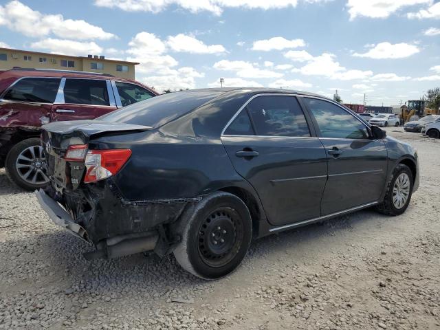 Photo 2 VIN: 4T1BD1FK7EU108154 - TOYOTA CAMRY 