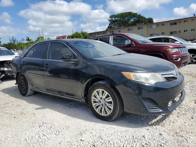 Photo 3 VIN: 4T1BD1FK7EU108154 - TOYOTA CAMRY 