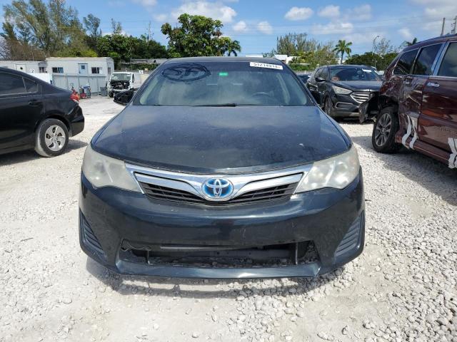 Photo 4 VIN: 4T1BD1FK7EU108154 - TOYOTA CAMRY 