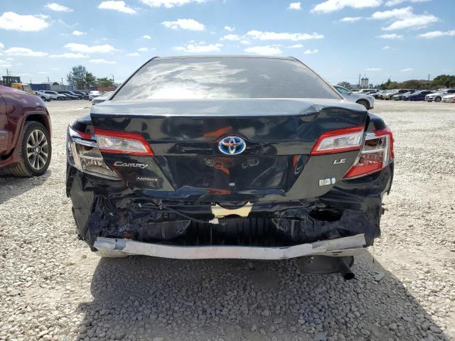 Photo 5 VIN: 4T1BD1FK7EU108154 - TOYOTA CAMRY 