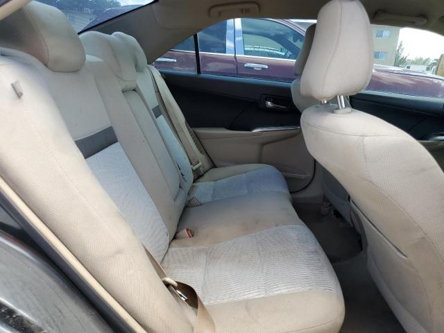 Photo 9 VIN: 4T1BD1FK7EU108154 - TOYOTA CAMRY 