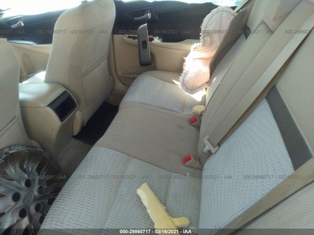 Photo 7 VIN: 4T1BD1FK7EU108154 - TOYOTA CAMRY 