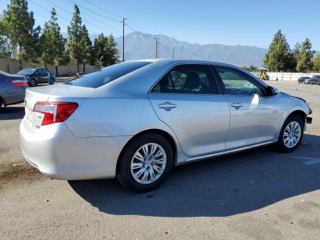 Photo 2 VIN: 4T1BD1FK7EU110521 - TOYOTA CAMRY HYBR 