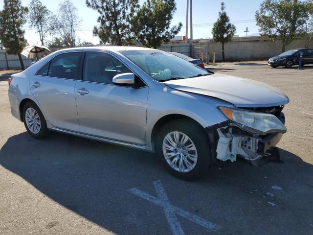 Photo 3 VIN: 4T1BD1FK7EU110521 - TOYOTA CAMRY HYBR 