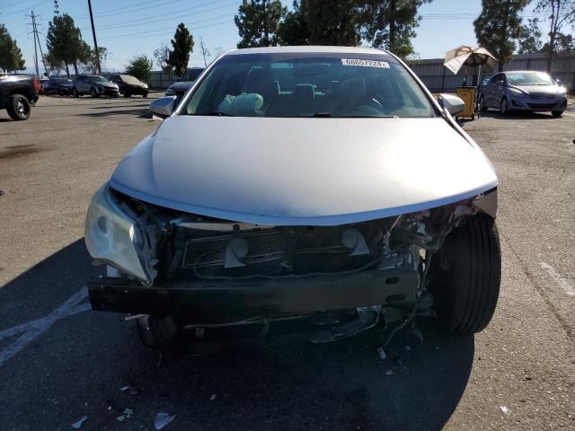 Photo 4 VIN: 4T1BD1FK7EU110521 - TOYOTA CAMRY HYBR 