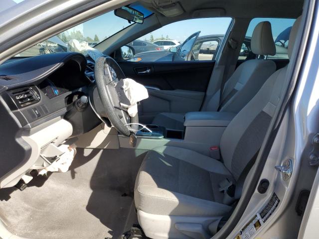 Photo 6 VIN: 4T1BD1FK7EU110521 - TOYOTA CAMRY HYBR 