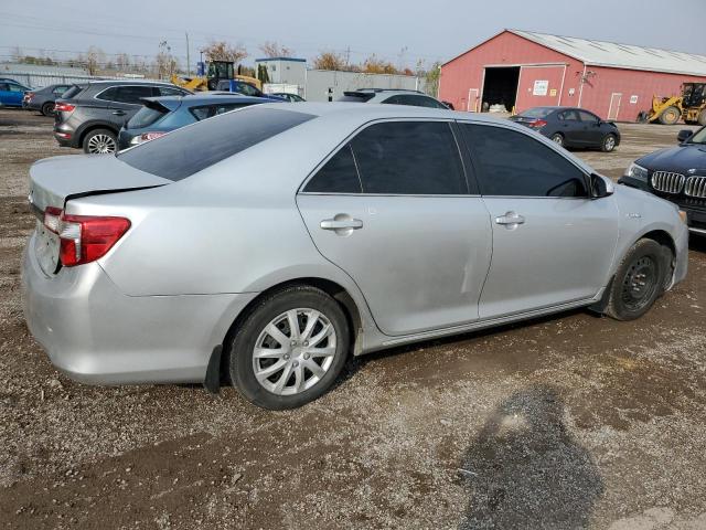 Photo 2 VIN: 4T1BD1FK7EU111944 - TOYOTA CAMRY HYBR 