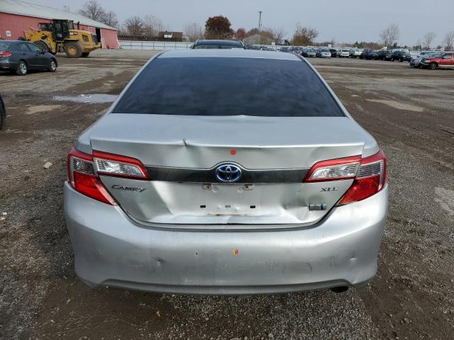 Photo 5 VIN: 4T1BD1FK7EU111944 - TOYOTA CAMRY HYBR 