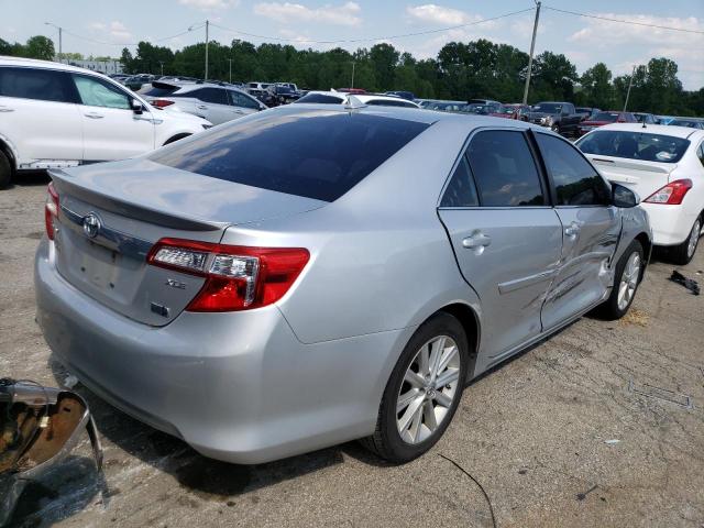 Photo 2 VIN: 4T1BD1FK7EU113290 - TOYOTA CAMRY HYBR 