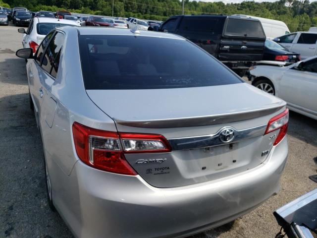 Photo 5 VIN: 4T1BD1FK7EU113290 - TOYOTA CAMRY HYBR 