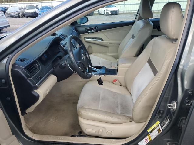 Photo 6 VIN: 4T1BD1FK7EU116321 - TOYOTA CAMRY HYBR 