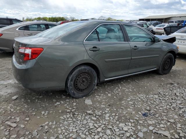 Photo 2 VIN: 4T1BD1FK7EU118148 - TOYOTA CAMRY 