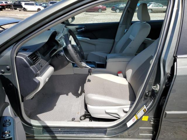 Photo 6 VIN: 4T1BD1FK7EU118148 - TOYOTA CAMRY 