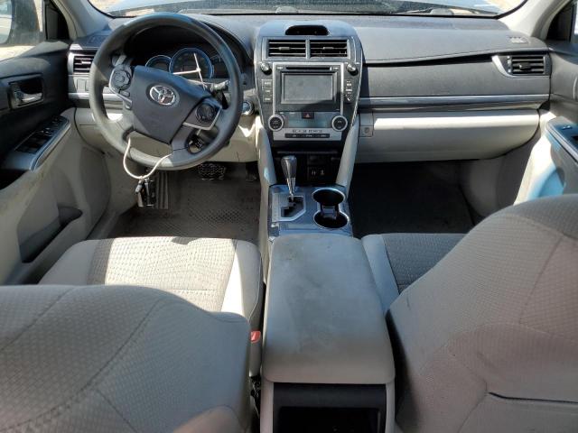 Photo 7 VIN: 4T1BD1FK7EU118148 - TOYOTA CAMRY 