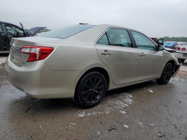 Photo 2 VIN: 4T1BD1FK7EU119672 - TOYOTA CAMRY HYBR 