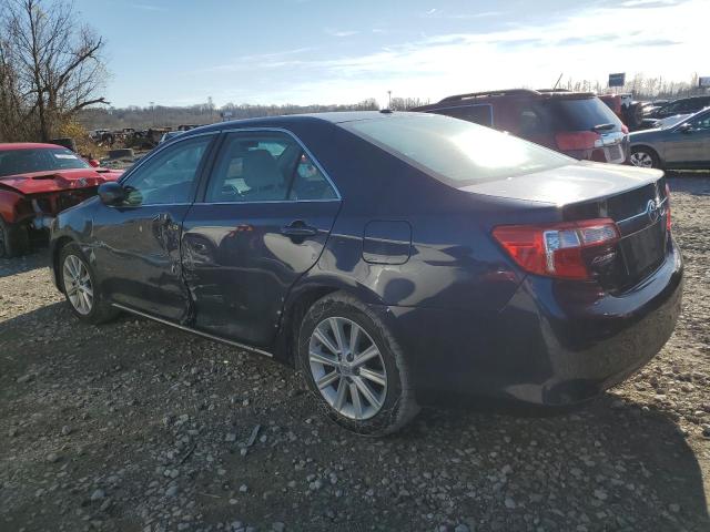 Photo 1 VIN: 4T1BD1FK7EU120160 - TOYOTA CAMRY 