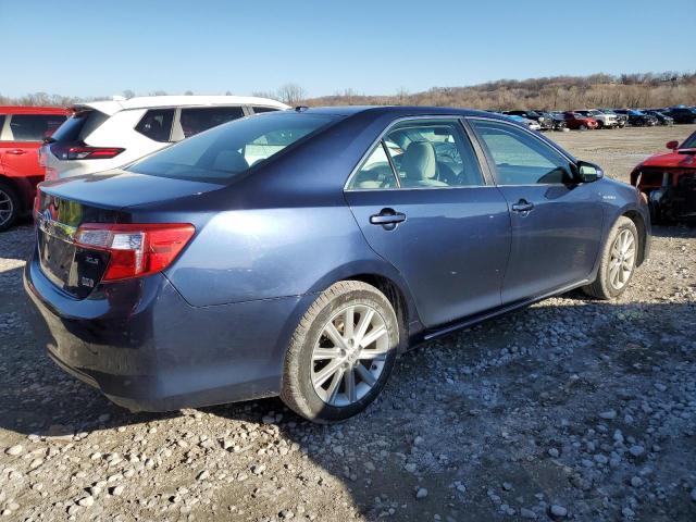 Photo 2 VIN: 4T1BD1FK7EU120160 - TOYOTA CAMRY 