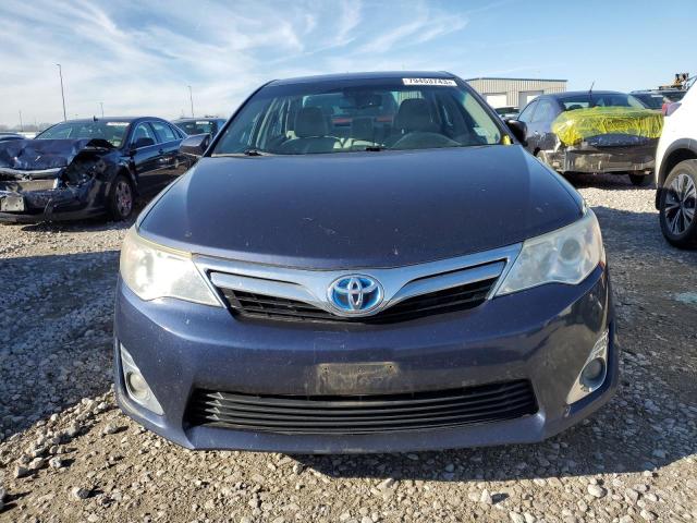 Photo 4 VIN: 4T1BD1FK7EU120160 - TOYOTA CAMRY 