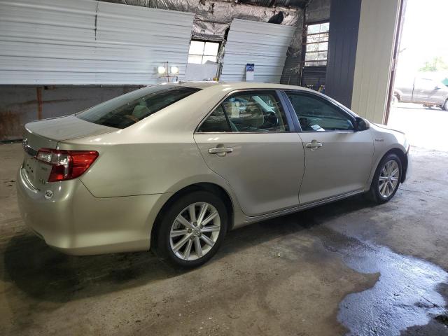 Photo 2 VIN: 4T1BD1FK7EU124600 - TOYOTA CAMRY HYBR 