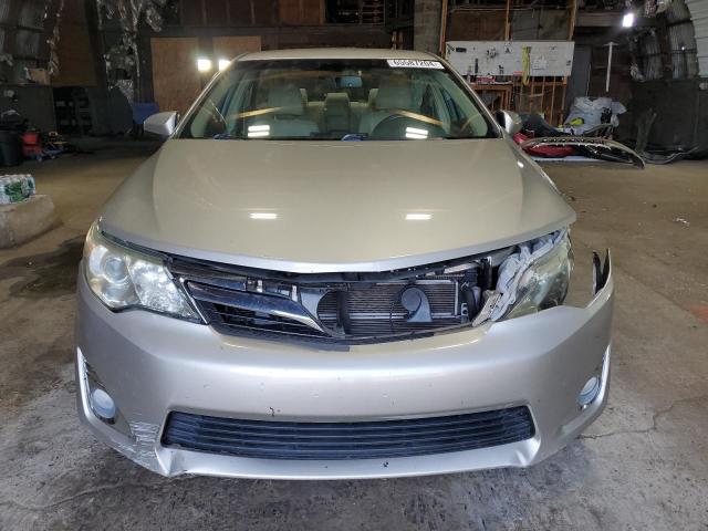 Photo 4 VIN: 4T1BD1FK7EU124600 - TOYOTA CAMRY HYBR 