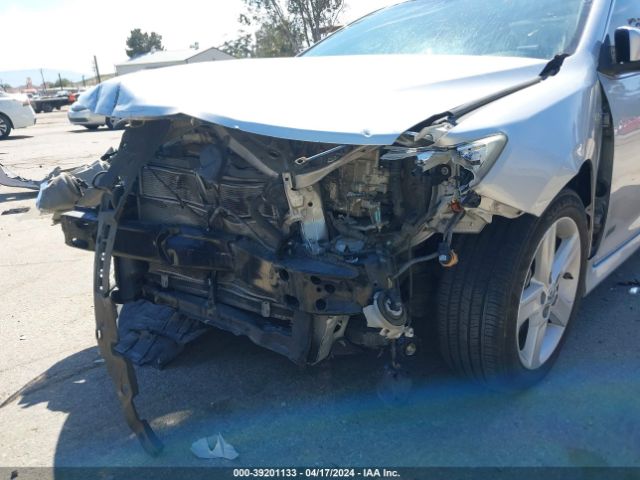 Photo 5 VIN: 4T1BD1FK7EU132664 - TOYOTA CAMRY HYBRID 