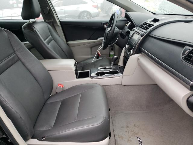 Photo 4 VIN: 4T1BD1FK7EU134754 - TOYOTA CAMRY HYBR 