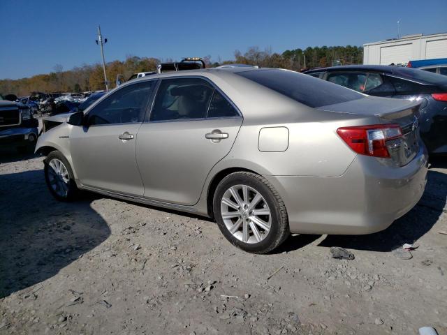 Photo 1 VIN: 4T1BD1FK7EU135421 - TOYOTA CAMRY 