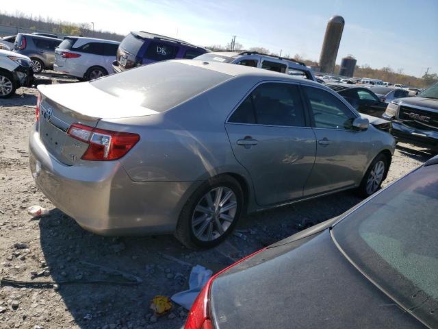 Photo 2 VIN: 4T1BD1FK7EU135421 - TOYOTA CAMRY 