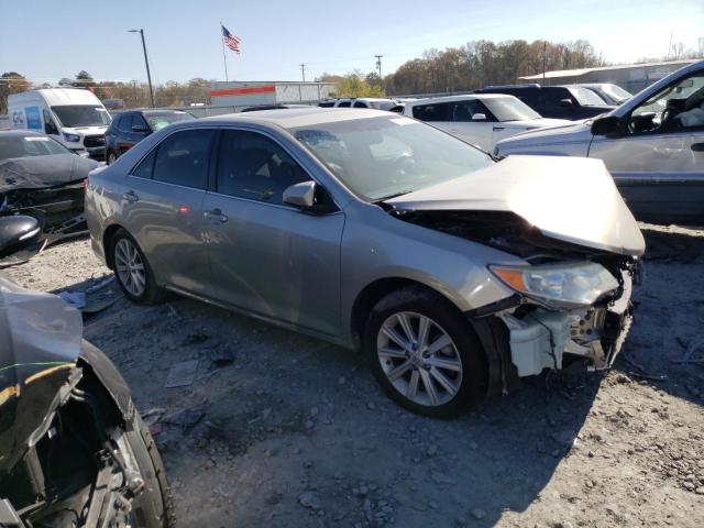 Photo 3 VIN: 4T1BD1FK7EU135421 - TOYOTA CAMRY 