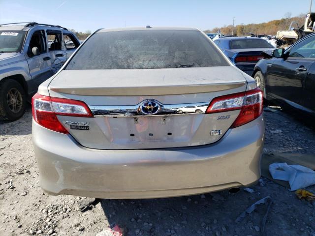 Photo 5 VIN: 4T1BD1FK7EU135421 - TOYOTA CAMRY 