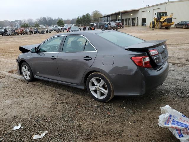 Photo 1 VIN: 4T1BD1FK7EU135984 - TOYOTA CAMRY 