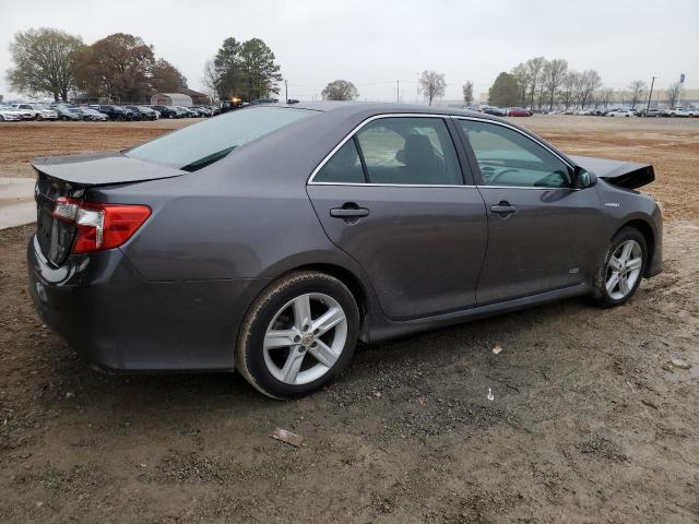 Photo 2 VIN: 4T1BD1FK7EU135984 - TOYOTA CAMRY 