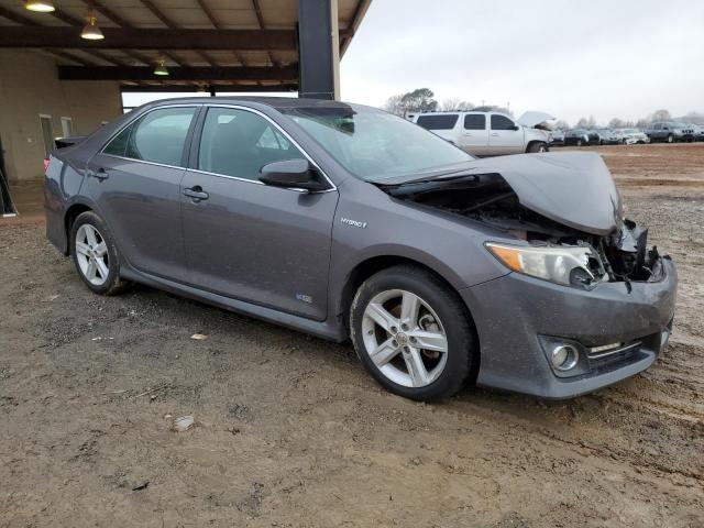 Photo 3 VIN: 4T1BD1FK7EU135984 - TOYOTA CAMRY 